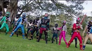 Power Rangers Dino Fury Season 2 Episode 20 Review | The Invasion | International Spoilers