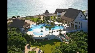 Kore Tulum Retreat & Spa Resort All Inclusive Adults Only