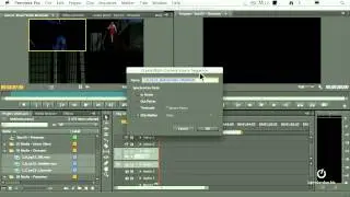 Multicam Clip Order in Adobe Premiere Pro CS6