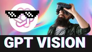 GPT4 vision API Python Tutorial in to get you started