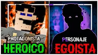 MICHAEL AFTON NO ERA UN HÉROE | Análisis Al PROTAGONISTA De Five Nights At Freddy’s