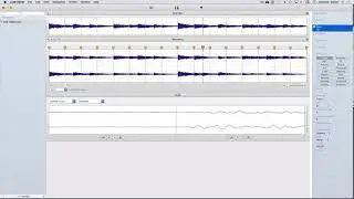 Creating a musical Apple Loop with Loop Editor