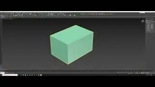 3Ds Max Interface Tutorial