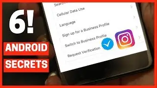 6 Android Secret Tricks 2018 Bro You Must Know