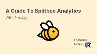 Splitbee Analytics Quickstart With Next.js - Best Google Analytics Alternative?