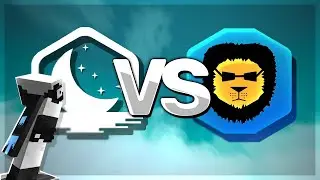 LUNAR VS BADLION CLIENT.. [FPS Comparison & FULL Review!] (1.8.9)