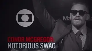 Fight Night Boston: Notorious Swag