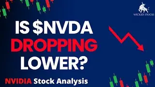 NVIDIA Stock Price Analysis | Top $NVDA Levels To Watch for Thursday, July 25th,  2024