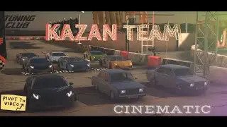 KAZAN TEAM (Клан-KT)