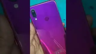 Redmi note 7 disassembly __ Redmi note 7 how to open