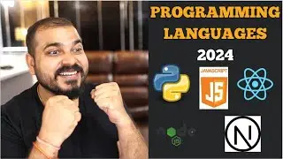 Programming Languages With Evergreen Huge Growth Scope In 2024