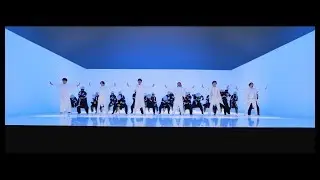 V6 / 「Super Powers」Music Video