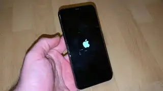 Apple iPhone 11 Pro Max Hard Reset bei Funktion Verlust oder Fehlfunktionen Anleitung