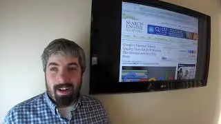 Google Update, News Publishers Ranking, BBB & Trust Signals & Google Audit Tools