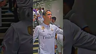 😱Насколько КРУТ был Роналду в «Реале» #ronaldo #cristianoronaldo #shorts