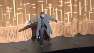 La Bohème Curtain Call - 5/6/23 - Met Opera - Nézet-Séguin; Buratto, Costello, d’Eramo, Luciano