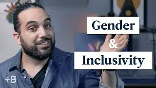 Learn Spanish With Esteban: Gender and Inclusivity In Spanish