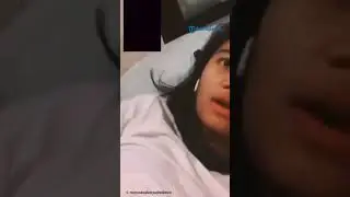 HEBOH❗ Beredar Video Syur Mirip Azizah Salsha di Tengah Isu Selingkuhi Arhan