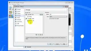 Teknik Virtualisasi Menggunakan VirtualBox Bagian 2 - Tutorial