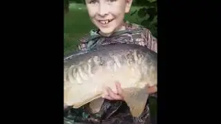 carp fishing