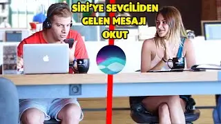 TİNDER PLUS ÜYELİĞİ SATIN ALDIM - SİRİ'YE SESLİ MESAJ OKUTMAK