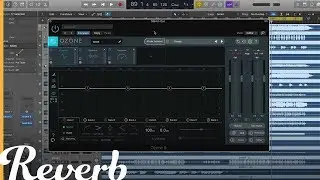 New Features in iZotope Ozone 8 Advanced | Reverb Digital Demo