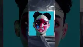 Узнай всё об FKA twigs за 60 секунд на WOW TV!