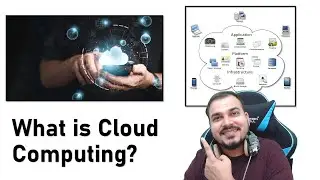 What is Cloud Computing In Layman Terms