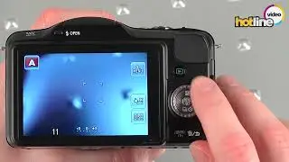 Обзор Panasonic Lumix DMC-GF3