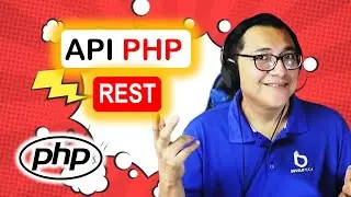 api rest en php