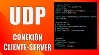 Comunicación UDP en JAVA | ¿Qué es UDP? | Primeros Pasos | DAM