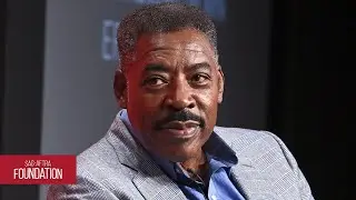 Ernie Hudson Career Retrospective | SAG-AFTRA Foundation Conversations