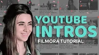 How to Make a Youtube Intro