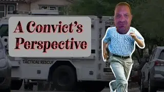 Flaco from A Convict's Perspective Wanted!