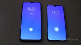 Samsung Galaxy A40+a30s Double  Ringing alarms at the same time