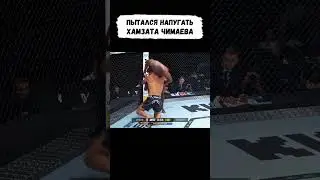 Надеялся НАПУГАТЬ ЧЕЧЕНЦА, но сильно ошибался... #shorts