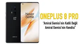 OnePlus 8 Pro değerlendirme | Çok daha iyi, çok daha pahalı