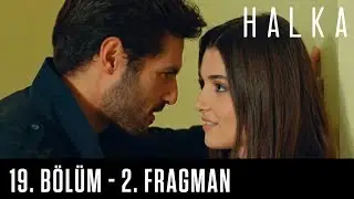 Halka 19. Bölüm - 2. Fragman