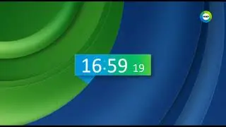 Начало эфира после профилактики (Мир +7, 18.09.2024)