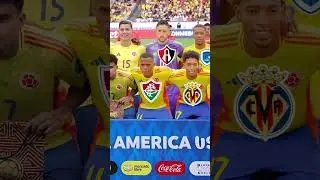 Colombia Copa America 2024 💛