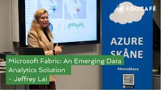 Microsoft Fabric: An Emerging Data Analytics Solution - Jeffrey Lai