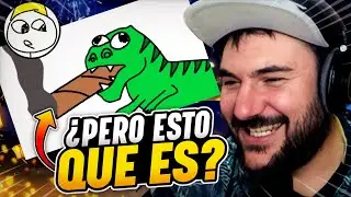 PUTUPAU REACCIONA a LA HISTORIA DE LA TIERRA EN 10 MINUTOS CORTO Y FACIL by Haroo