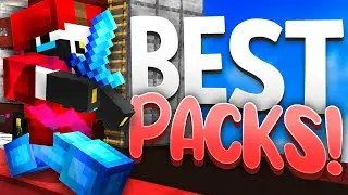 Top 5 BEST Bedwars TEXTURE PACKS! (16x)