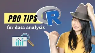 🤓 Best Productivity Tips in R for Data Analysts and Scientists