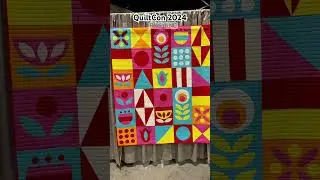 QuiltCon 2024