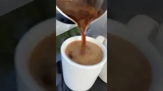 Доброе утречко ☀️☕️🐓