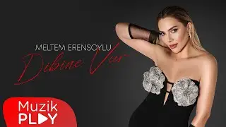 Meltem Erensoylu - Dibine Vur (Official Video)