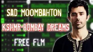 Free flm-moombahton project | Fl studio mobile