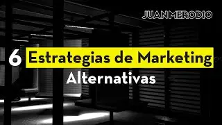 Pon en marcha estas estrategias de marketing ▶︎(ES GRATIS)