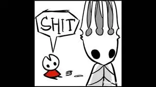 Papa | Hollow Knight short comic